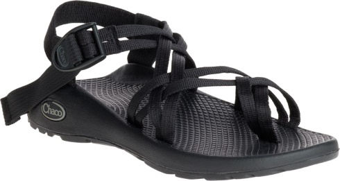 Women's Z/2 Classic Black Chacos