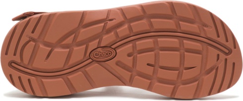 Women's Z/2 Classic Burnt Umber Chacos