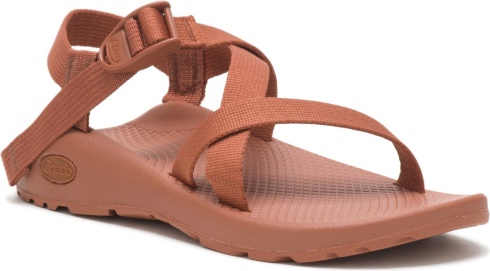 Women's Z/2 Classic Burnt Umber Chacos
