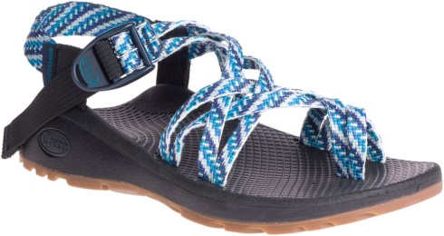 Women's Z/2 Classic Chacos Pivot Navy