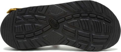 Women's Z/2 Classic Harvest Collection Chacos Sunflower Multi