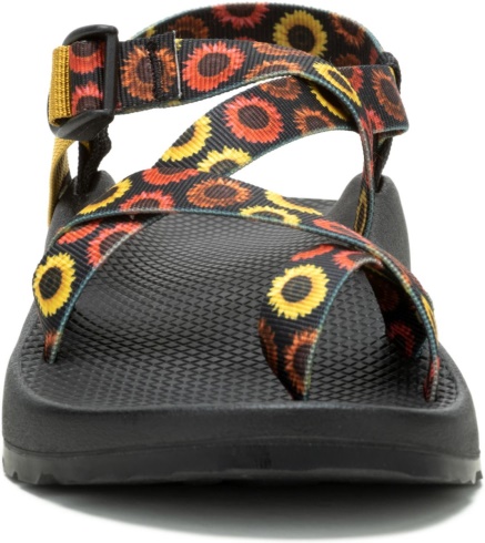 Women's Z/2 Classic Harvest Collection Chacos Sunflower Multi