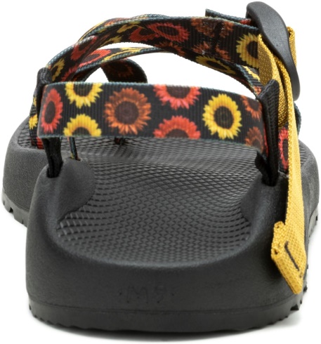 Women's Z/2 Classic Harvest Collection Chacos Sunflower Multi