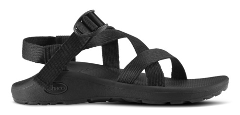 Women's Z/Cloud 2 Chacos Solid Black
