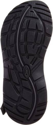 Women's Z/Cloud 2 Chacos Solid Black