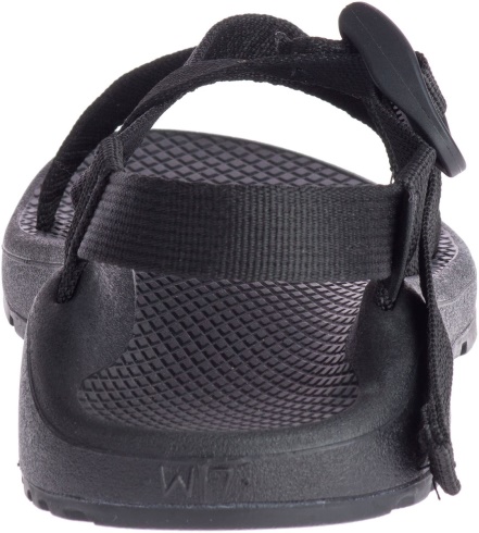Women's Z/Cloud 2 Chacos Solid Black