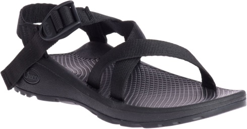 Women's Z/Cloud 2 Chacos Solid Black