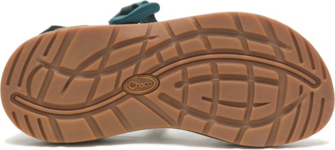 Women's Z/Cloud 2 Chacos Weave Moss