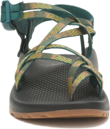 Women's Z/Cloud 2 Chacos Weave Moss
