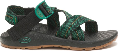 Women's Z/Cloud Bracken Evergreen Chacos