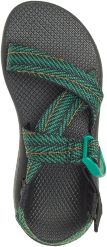 Women's Z/Cloud Bracken Evergreen Chacos