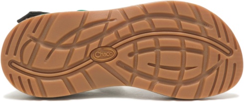 Women's Z/Cloud Bracken Evergreen Chacos