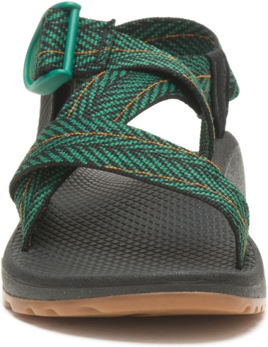 Women's Z/Cloud Bracken Evergreen Chacos