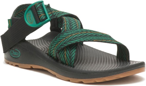 Women's Z/Cloud Bracken Evergreen Chacos