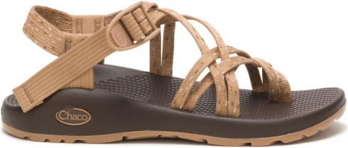 Women's Z/Cloud Chacos Crumble Doe