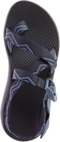 Women's Z/Cloud Fleet Navy Chacos
