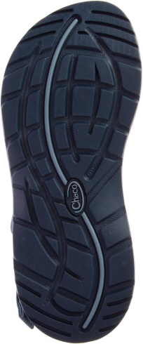 Women's Z/Cloud Fleet Navy Chacos