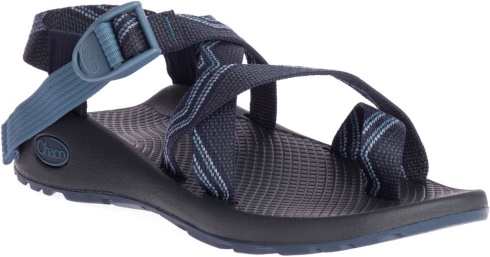 Women's Z/Cloud Fleet Navy Chacos