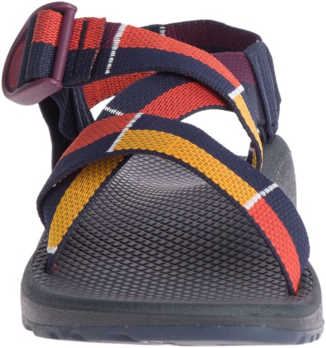 Women's Z/Cloud X Chacos Blocboum Red