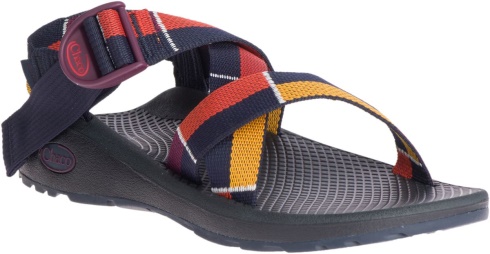Women's Z/Cloud X Chacos Blocboum Red