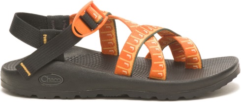 Women's Z/Cloud X Juicy Orange Chacos