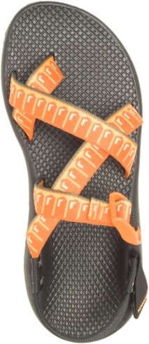 Women's Z/Cloud X Juicy Orange Chacos