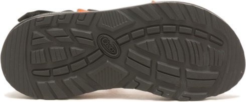 Women's Z/Cloud X Juicy Orange Chacos