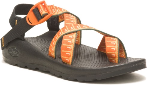 Women's Z/Cloud X Juicy Orange Chacos