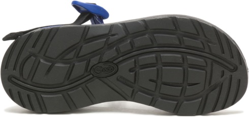 Women's Z/Cloud X Overhaul Blue Chacos