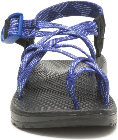Women's Z/Cloud X Overhaul Blue Chacos