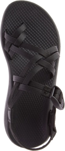 Women's Z/Cloud X2 Chacos Solid Black