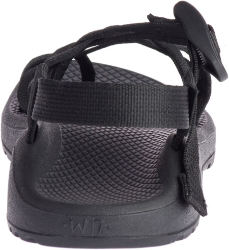 Women's Z/Cloud X2 Chacos Solid Black