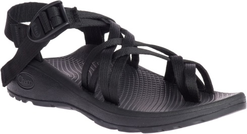 Women's Z/Cloud X2 Chacos Solid Black