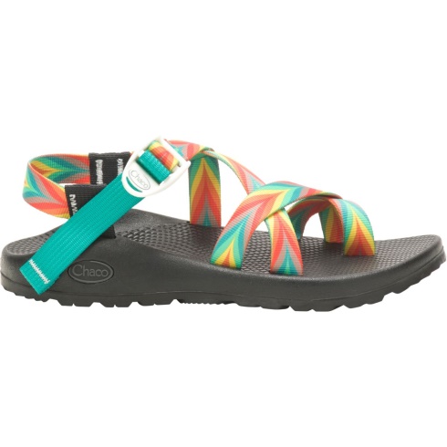 Women's Z/Cloud X2 Radiant Multi Chacos