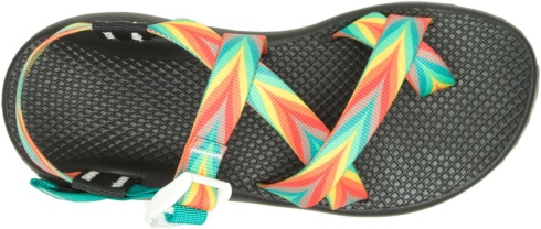 Women's Z/Cloud X2 Radiant Multi Chacos