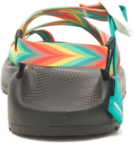 Women's Z/Cloud X2 Radiant Multi Chacos