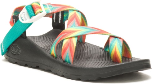 Women's Z/Cloud X2 Radiant Multi Chacos
