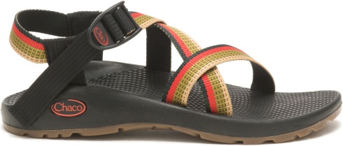 Women's Z/Cloud X2 Wide Width Chacos Tetra Moss