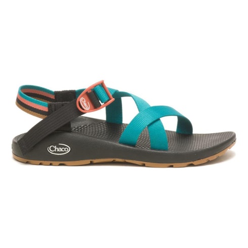 Women's Z1 Classic Sport Sandal Chacos Retro Black