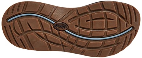 Women's Zcloud Chacos Rambling Navy