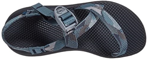 Women's Zcloud Chacos Rambling Navy