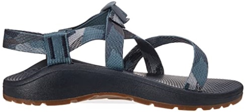 Women's Zcloud Chacos Rambling Navy