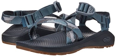Women's Zcloud Chacos Rambling Navy