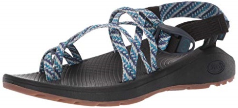 Women's Zcloud Sport Sandal Chacos Pivot Navy