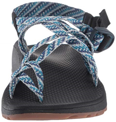 Women's Zcloud Sport Sandal Chacos Pivot Navy