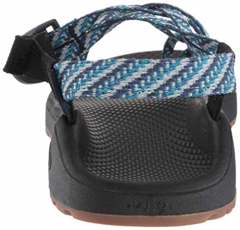 Women's Zcloud Sport Sandal Chacos Pivot Navy