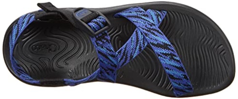 Women's Zvolv Sandal Chacos Wily Blue