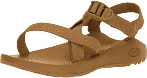 Women's Zx2 Classic Athletic Sandal Chacos Bone Brown