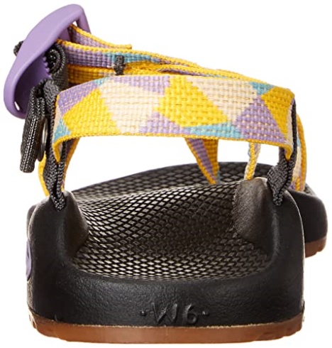 Women's Zx2 Classic Sandal Chacos Revamp Gold