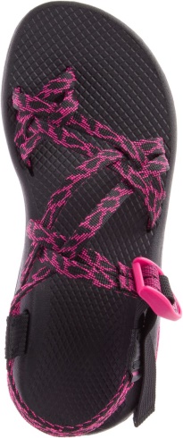 Women's x Outsiders Z/1 Classic Chacos Foliole Peach